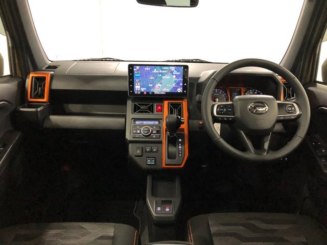 タフトＧターボ　走行７６６０キロ／ナビ／ドラレコ／全周囲カメラ一年保証・走行距離無制限走行７６６０キロ　ワンセグナビ　ブルートゥース　全周囲カメラ　ドラレコ　ＥＴＣ　クリアランスソナー　オートライト　ＬＥＤヘッドライト　シートヒーター（埼玉県）の中古車