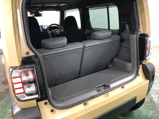 タフトＧターボ　走行７６６０キロ／ナビ／ドラレコ／全周囲カメラ一年保証・走行距離無制限走行７６６０キロ　ワンセグナビ　ブルートゥース　全周囲カメラ　ドラレコ　ＥＴＣ　クリアランスソナー　オートライト　ＬＥＤヘッドライト　シートヒーター（埼玉県）の中古車