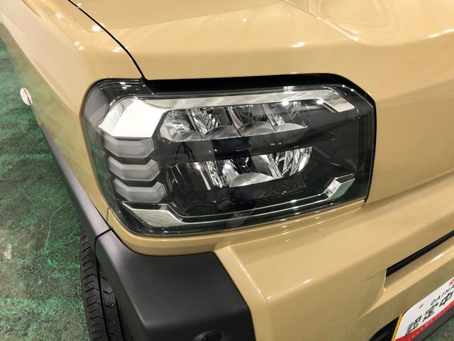 タフトＧターボ　走行７６６０キロ／ナビ／ドラレコ／全周囲カメラ一年保証・走行距離無制限走行７６６０キロ　ワンセグナビ　ブルートゥース　全周囲カメラ　ドラレコ　ＥＴＣ　クリアランスソナー　オートライト　ＬＥＤヘッドライト　シートヒーター（埼玉県）の中古車