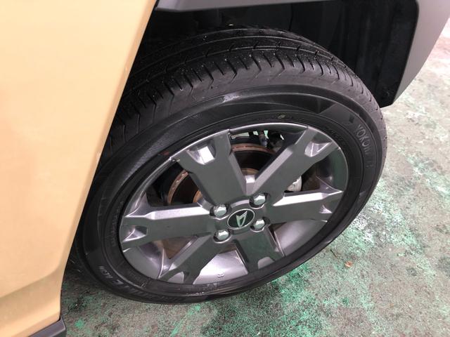 タフトＧターボ　走行７６６０キロ／ナビ／ドラレコ／全周囲カメラ一年保証・走行距離無制限走行７６６０キロ　ワンセグナビ　ブルートゥース　全周囲カメラ　ドラレコ　ＥＴＣ　クリアランスソナー　オートライト　ＬＥＤヘッドライト　シートヒーター（埼玉県）の中古車