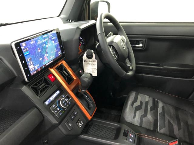 タフトＧターボ　走行７６６０キロ／ナビ／ドラレコ／全周囲カメラ一年保証・走行距離無制限走行７６６０キロ　ワンセグナビ　ブルートゥース　全周囲カメラ　ドラレコ　ＥＴＣ　クリアランスソナー　オートライト　ＬＥＤヘッドライト　シートヒーター（埼玉県）の中古車