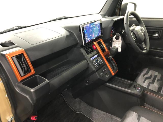 タフトＧターボ　走行７６６０キロ／ナビ／ドラレコ／全周囲カメラ一年保証・走行距離無制限走行７６６０キロ　ワンセグナビ　ブルートゥース　全周囲カメラ　ドラレコ　ＥＴＣ　クリアランスソナー　オートライト　ＬＥＤヘッドライト　シートヒーター（埼玉県）の中古車