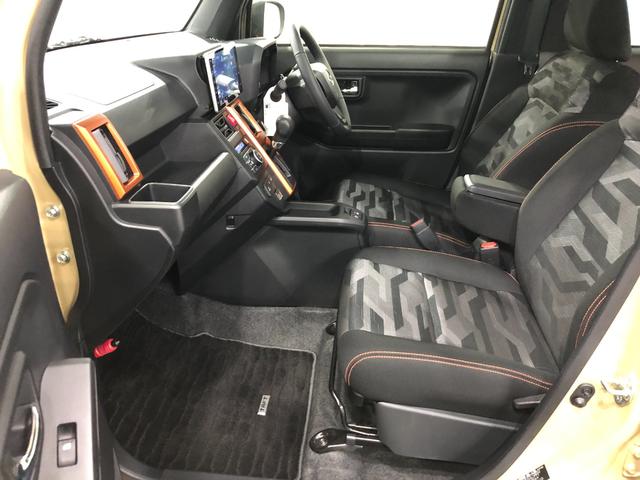 タフトＧターボ　走行７６６０キロ／ナビ／ドラレコ／全周囲カメラ一年保証・走行距離無制限走行７６６０キロ　ワンセグナビ　ブルートゥース　全周囲カメラ　ドラレコ　ＥＴＣ　クリアランスソナー　オートライト　ＬＥＤヘッドライト　シートヒーター（埼玉県）の中古車