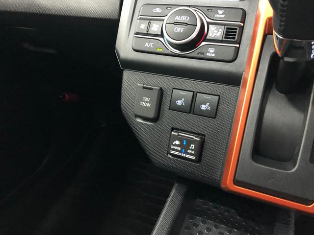 タフトＧターボ　走行７６６０キロ／ナビ／ドラレコ／全周囲カメラ一年保証・走行距離無制限走行７６６０キロ　ワンセグナビ　ブルートゥース　全周囲カメラ　ドラレコ　ＥＴＣ　クリアランスソナー　オートライト　ＬＥＤヘッドライト　シートヒーター（埼玉県）の中古車