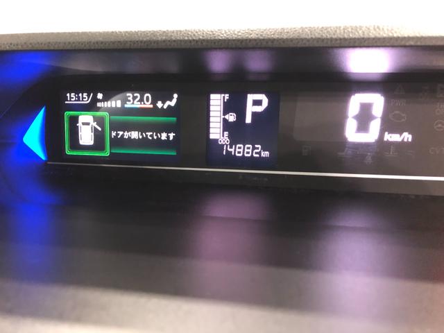 タントカスタムＲＳスタイルセレクション　走行１４８８２キロ／ナビ一年保証・走行距離無制限走行１４８８２キロ　フルセグナビ　ブルートゥース　全周囲カメラ　ドラレコ　クリアランスソナー　ＬＥＤヘッドライト　シートヒーター　両側電動スライドドア（埼玉県）の中古車