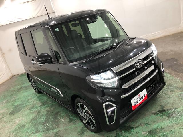 タントカスタムＲＳスタイルセレクション　走行１４８８２キロ／ナビ一年保証・走行距離無制限走行１４８８２キロ　フルセグナビ　ブルートゥース　全周囲カメラ　ドラレコ　クリアランスソナー　ＬＥＤヘッドライト　シートヒーター　両側電動スライドドア（埼玉県）の中古車