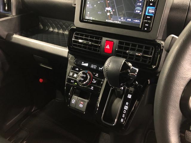 タントカスタムＲＳスタイルセレクション　走行１４８８２キロ／ナビ一年保証・走行距離無制限走行１４８８２キロ　フルセグナビ　ブルートゥース　全周囲カメラ　ドラレコ　クリアランスソナー　ＬＥＤヘッドライト　シートヒーター　両側電動スライドドア（埼玉県）の中古車