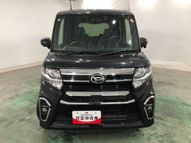 タントカスタムＲＳスタイルセレクション　走行１４８８２キロ／ナビ一年保証・走行距離無制限走行１４８８２キロ　フルセグナビ　ブルートゥース　全周囲カメラ　ドラレコ　クリアランスソナー　ＬＥＤヘッドライト　シートヒーター　両側電動スライドドア（埼玉県）の中古車