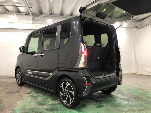 タントカスタムＲＳスタイルセレクション　走行１４８８２キロ／ナビ一年保証・走行距離無制限走行１４８８２キロ　フルセグナビ　ブルートゥース　全周囲カメラ　ドラレコ　クリアランスソナー　ＬＥＤヘッドライト　シートヒーター　両側電動スライドドア（埼玉県）の中古車