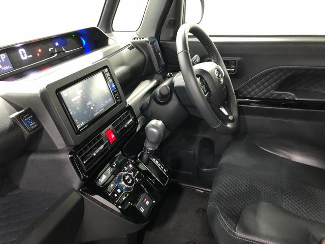 タントカスタムＲＳスタイルセレクション　走行１４８８２キロ／ナビ一年保証・走行距離無制限走行１４８８２キロ　フルセグナビ　ブルートゥース　全周囲カメラ　ドラレコ　クリアランスソナー　ＬＥＤヘッドライト　シートヒーター　両側電動スライドドア（埼玉県）の中古車