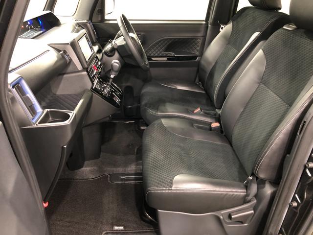 タントカスタムＲＳスタイルセレクション　走行１４８８２キロ／ナビ一年保証・走行距離無制限走行１４８８２キロ　フルセグナビ　ブルートゥース　全周囲カメラ　ドラレコ　クリアランスソナー　ＬＥＤヘッドライト　シートヒーター　両側電動スライドドア（埼玉県）の中古車