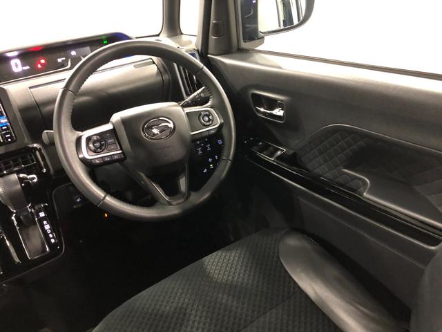 タントカスタムＲＳスタイルセレクション　走行１４８８２キロ／ナビ一年保証・走行距離無制限走行１４８８２キロ　フルセグナビ　ブルートゥース　全周囲カメラ　ドラレコ　クリアランスソナー　ＬＥＤヘッドライト　シートヒーター　両側電動スライドドア（埼玉県）の中古車