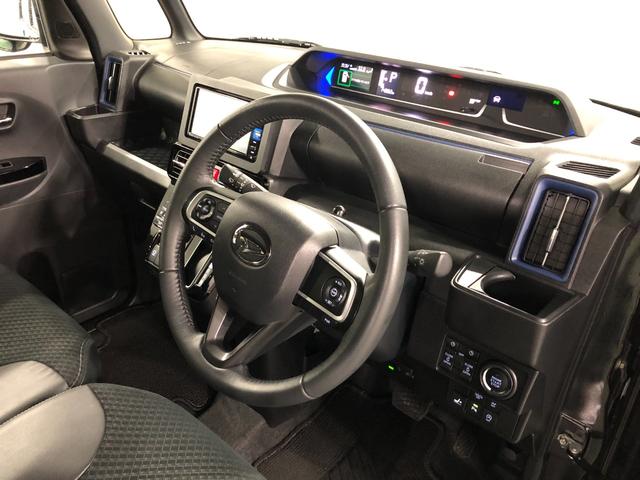 タントカスタムＲＳスタイルセレクション　走行１４８８２キロ／ナビ一年保証・走行距離無制限走行１４８８２キロ　フルセグナビ　ブルートゥース　全周囲カメラ　ドラレコ　クリアランスソナー　ＬＥＤヘッドライト　シートヒーター　両側電動スライドドア（埼玉県）の中古車