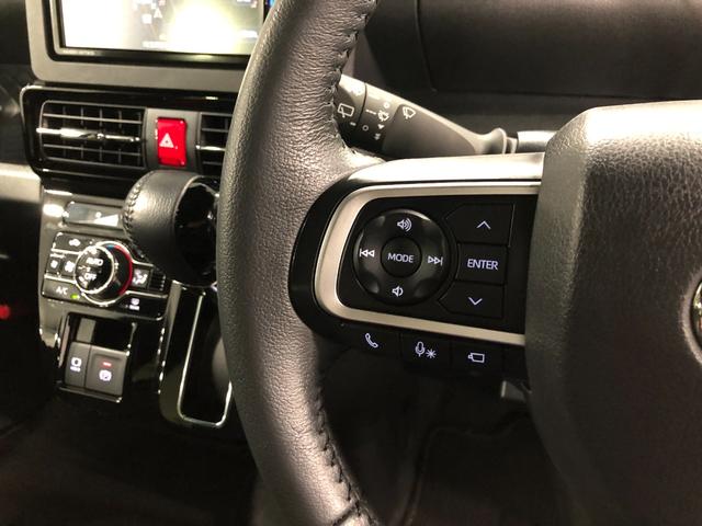 タントカスタムＲＳスタイルセレクション　走行１４８８２キロ／ナビ一年保証・走行距離無制限走行１４８８２キロ　フルセグナビ　ブルートゥース　全周囲カメラ　ドラレコ　クリアランスソナー　ＬＥＤヘッドライト　シートヒーター　両側電動スライドドア（埼玉県）の中古車