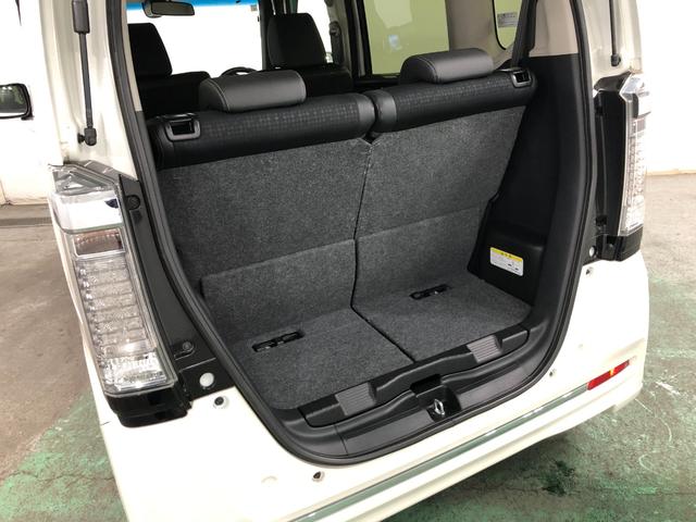 Ｎ−ＢＯＸカスタムＧターボＬパッケージ　走行６５６６４キロ／ナビ／バックカメラ一年保証・走行距離無制限走行６５６６４キロ　フルセグナビ　ブルートゥース　バックカメラ　ＥＴＣ　サイドエアバック　オートライト　ＨＩＤヘッドライト　両側電動スライドドア（埼玉県）の中古車