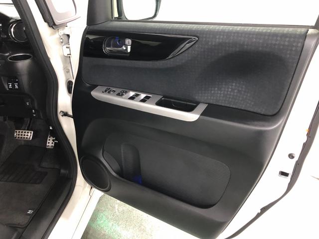 Ｎ−ＢＯＸカスタムＧターボＬパッケージ　走行６５６６４キロ／ナビ／バックカメラ一年保証・走行距離無制限走行６５６６４キロ　フルセグナビ　ブルートゥース　バックカメラ　ＥＴＣ　サイドエアバック　オートライト　ＨＩＤヘッドライト　両側電動スライドドア（埼玉県）の中古車