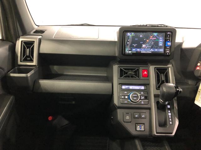 タフトG クロムベンチャー 走行11392キロ/ナビ/ドラレコ一年保証・走行距離無制限走行11392キロ フルセグナビ ブルートゥース バックカメラ ドラレコ クリアランスソナー LEDヘッドライト シートヒーター(埼玉県)の中古車