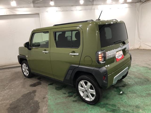 タフトG クロムベンチャー 走行11392キロ/ナビ/ドラレコ一年保証・走行距離無制限走行11392キロ フルセグナビ ブルートゥース バックカメラ ドラレコ クリアランスソナー LEDヘッドライト シートヒーター(埼玉県)の中古車