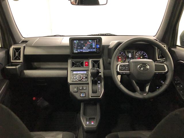 タフトG クロムベンチャー 走行11392キロ/ナビ/ドラレコ一年保証・走行距離無制限走行11392キロ フルセグナビ ブルートゥース バックカメラ ドラレコ クリアランスソナー LEDヘッドライト シートヒーター(埼玉県)の中古車