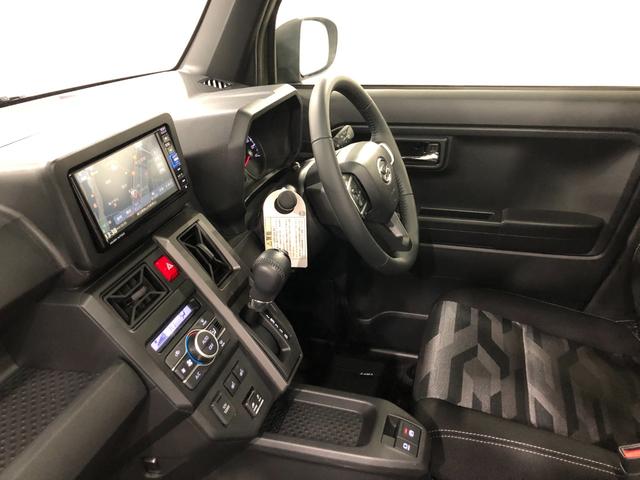 タフトG クロムベンチャー 走行11392キロ/ナビ/ドラレコ一年保証・走行距離無制限走行11392キロ フルセグナビ ブルートゥース バックカメラ ドラレコ クリアランスソナー LEDヘッドライト シートヒーター(埼玉県)の中古車