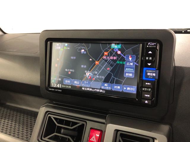 タフトG クロムベンチャー 走行11392キロ/ナビ/ドラレコ一年保証・走行距離無制限走行11392キロ フルセグナビ ブルートゥース バックカメラ ドラレコ クリアランスソナー LEDヘッドライト シートヒーター(埼玉県)の中古車