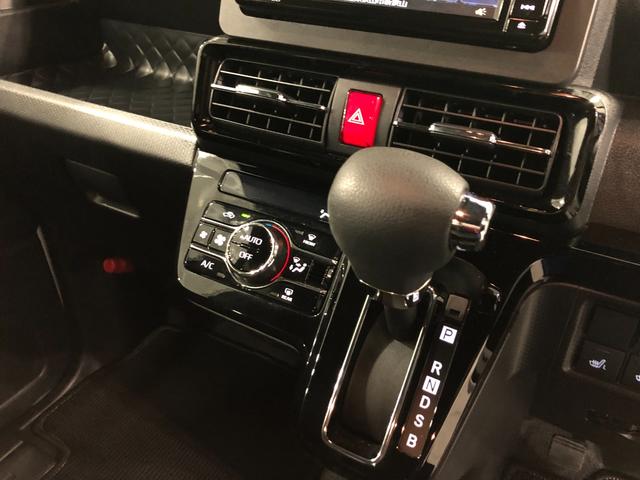 タントカスタムＸスタイルセレクション　純正ナビ　前後ドラレコ一年保証・走行距離無制限走行１７０３２キロ　フルセグナビ　ブルートゥース　バックカメラ　ドラレコ　クリアランスソナー　オートライト　ＬＥＤヘッドライト　シートヒーター　両側電動スライドドア（埼玉県）の中古車