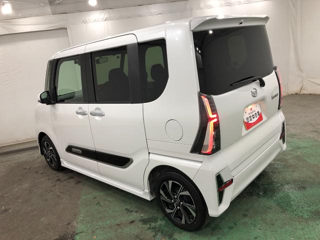 タントカスタムＸスタイルセレクション　純正ナビ　前後ドラレコ一年保証・走行距離無制限走行１７０３２キロ　フルセグナビ　ブルートゥース　バックカメラ　ドラレコ　クリアランスソナー　オートライト　ＬＥＤヘッドライト　シートヒーター　両側電動スライドドア（埼玉県）の中古車