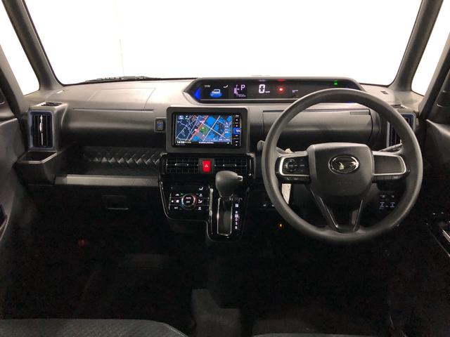 タントカスタムＸスタイルセレクション　純正ナビ　前後ドラレコ一年保証・走行距離無制限走行１７０３２キロ　フルセグナビ　ブルートゥース　バックカメラ　ドラレコ　クリアランスソナー　オートライト　ＬＥＤヘッドライト　シートヒーター　両側電動スライドドア（埼玉県）の中古車