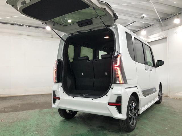 タントカスタムＸスタイルセレクション　純正ナビ　前後ドラレコ一年保証・走行距離無制限走行１７０３２キロ　フルセグナビ　ブルートゥース　バックカメラ　ドラレコ　クリアランスソナー　オートライト　ＬＥＤヘッドライト　シートヒーター　両側電動スライドドア（埼玉県）の中古車