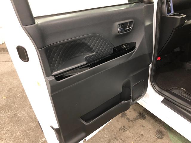 タントカスタムＸスタイルセレクション　純正ナビ　前後ドラレコ一年保証・走行距離無制限走行１７０３２キロ　フルセグナビ　ブルートゥース　バックカメラ　ドラレコ　クリアランスソナー　オートライト　ＬＥＤヘッドライト　シートヒーター　両側電動スライドドア（埼玉県）の中古車