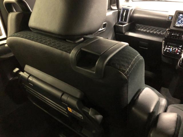 タントカスタムＸスタイルセレクション　純正ナビ　前後ドラレコ一年保証・走行距離無制限走行１７０３２キロ　フルセグナビ　ブルートゥース　バックカメラ　ドラレコ　クリアランスソナー　オートライト　ＬＥＤヘッドライト　シートヒーター　両側電動スライドドア（埼玉県）の中古車