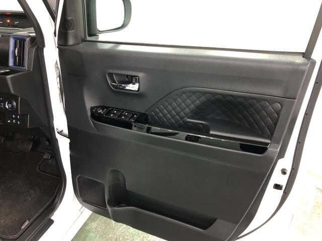 タントカスタムＸスタイルセレクション　純正ナビ　前後ドラレコ一年保証・走行距離無制限走行１７０３２キロ　フルセグナビ　ブルートゥース　バックカメラ　ドラレコ　クリアランスソナー　オートライト　ＬＥＤヘッドライト　シートヒーター　両側電動スライドドア（埼玉県）の中古車