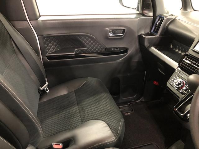 タントカスタムＸスタイルセレクション　純正ナビ　前後ドラレコ一年保証・走行距離無制限走行１７０３２キロ　フルセグナビ　ブルートゥース　バックカメラ　ドラレコ　クリアランスソナー　オートライト　ＬＥＤヘッドライト　シートヒーター　両側電動スライドドア（埼玉県）の中古車