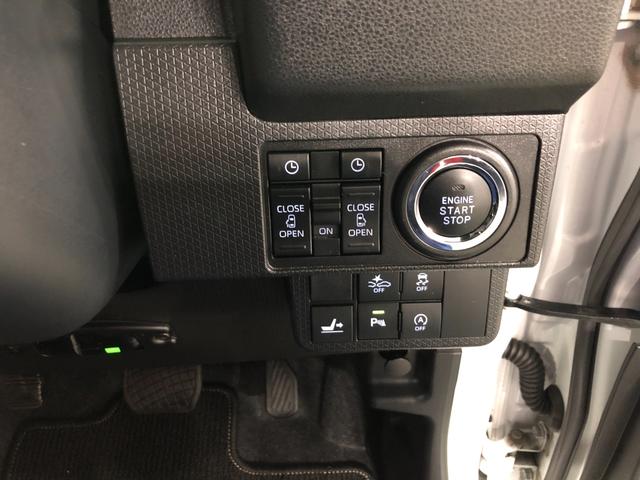 タントカスタムＸスタイルセレクション　純正ナビ　前後ドラレコ一年保証・走行距離無制限走行１７０３２キロ　フルセグナビ　ブルートゥース　バックカメラ　ドラレコ　クリアランスソナー　オートライト　ＬＥＤヘッドライト　シートヒーター　両側電動スライドドア（埼玉県）の中古車