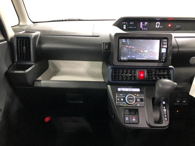 タントＸ　当店使用レンタカーＵＰ車一年保証・走行距離無制限走行１０７６４キロ　純正ナビ　バックモニター　ＥＴＣ　ＦＲドラレコ　クリアランスソナー　左右シートヒーター　左パワースライドドア付（埼玉県）の中古車