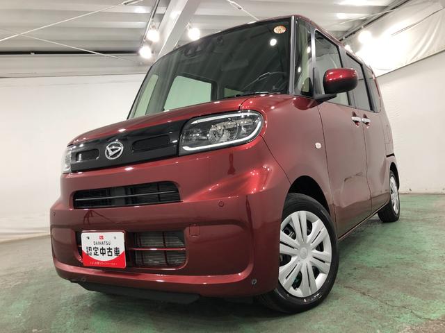 タントＸ　当店使用レンタカーＵＰ車一年保証・走行距離無制限走行１０７６４キロ　純正ナビ　バックモニター　ＥＴＣ　ＦＲドラレコ　クリアランスソナー　左右シートヒーター　左パワースライドドア付（埼玉県）の中古車