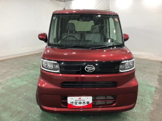 タントＸ　当店使用レンタカーＵＰ車一年保証・走行距離無制限走行１０７６４キロ　純正ナビ　バックモニター　ＥＴＣ　ＦＲドラレコ　クリアランスソナー　左右シートヒーター　左パワースライドドア付（埼玉県）の中古車