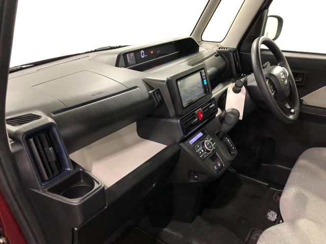 タントＸ　当店使用レンタカーＵＰ車一年保証・走行距離無制限走行１０７６４キロ　純正ナビ　バックモニター　ＥＴＣ　ＦＲドラレコ　クリアランスソナー　左右シートヒーター　左パワースライドドア付（埼玉県）の中古車