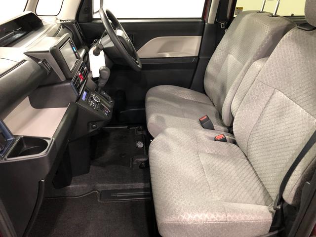 タントＸ　当店使用レンタカーＵＰ車一年保証・走行距離無制限走行１０７６４キロ　純正ナビ　バックモニター　ＥＴＣ　ＦＲドラレコ　クリアランスソナー　左右シートヒーター　左パワースライドドア付（埼玉県）の中古車