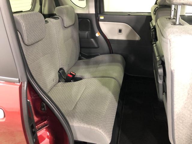 タントＸ　当店使用レンタカーＵＰ車一年保証・走行距離無制限走行１０７６４キロ　純正ナビ　バックモニター　ＥＴＣ　ＦＲドラレコ　クリアランスソナー　左右シートヒーター　左パワースライドドア付（埼玉県）の中古車