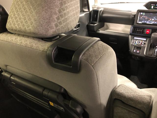 タントＸ　当店使用レンタカーＵＰ車一年保証・走行距離無制限走行１０７６４キロ　純正ナビ　バックモニター　ＥＴＣ　ＦＲドラレコ　クリアランスソナー　左右シートヒーター　左パワースライドドア付（埼玉県）の中古車