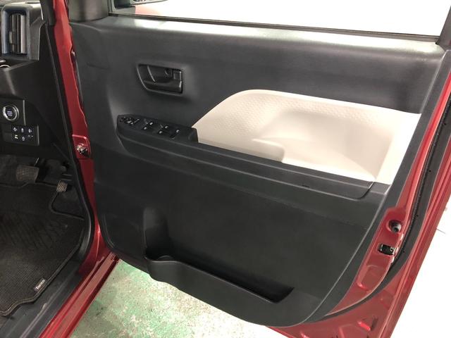 タントＸ　当店使用レンタカーＵＰ車一年保証・走行距離無制限走行１０７６４キロ　純正ナビ　バックモニター　ＥＴＣ　ＦＲドラレコ　クリアランスソナー　左右シートヒーター　左パワースライドドア付（埼玉県）の中古車