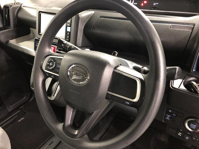 タントＸ　当店使用レンタカーＵＰ車一年保証・走行距離無制限走行１０７６４キロ　純正ナビ　バックモニター　ＥＴＣ　ＦＲドラレコ　クリアランスソナー　左右シートヒーター　左パワースライドドア付（埼玉県）の中古車