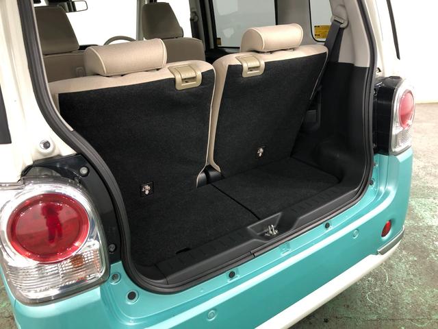 ムーヴキャンバスＸメイクアップリミテッド　ＳＡ３　走行６３６１７キロ一年保証・走行距離無制限走行６３６１７キロ　車検整備付　タイヤ４本交換　フルセグナビ　ブルートゥース　全周囲カメラ　ドラレコ　ＥＴＣ　オートライト　両側電動スライドドア（埼玉県）の中古車