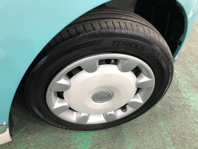 ムーヴキャンバスＸメイクアップリミテッド　ＳＡ３　走行６３６１７キロ一年保証・走行距離無制限走行６３６１７キロ　車検整備付　タイヤ４本交換　フルセグナビ　ブルートゥース　全周囲カメラ　ドラレコ　ＥＴＣ　オートライト　両側電動スライドドア（埼玉県）の中古車