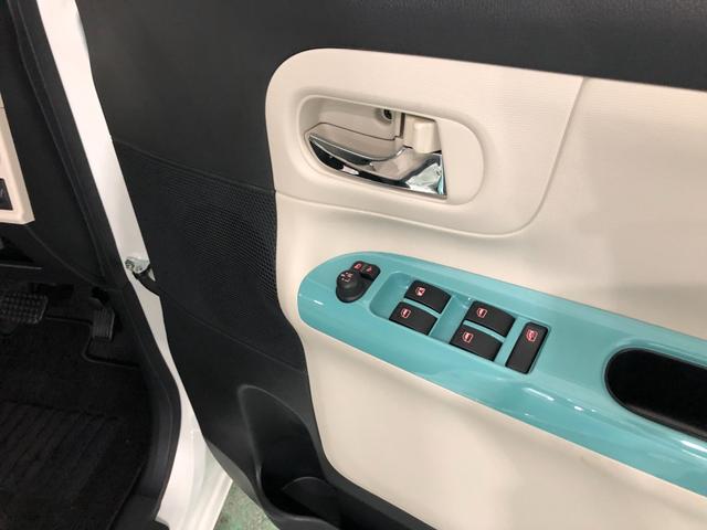 ムーヴキャンバスＸメイクアップリミテッド　ＳＡ３　走行６３６１７キロ一年保証・走行距離無制限走行６３６１７キロ　車検整備付　タイヤ４本交換　フルセグナビ　ブルートゥース　全周囲カメラ　ドラレコ　ＥＴＣ　オートライト　両側電動スライドドア（埼玉県）の中古車