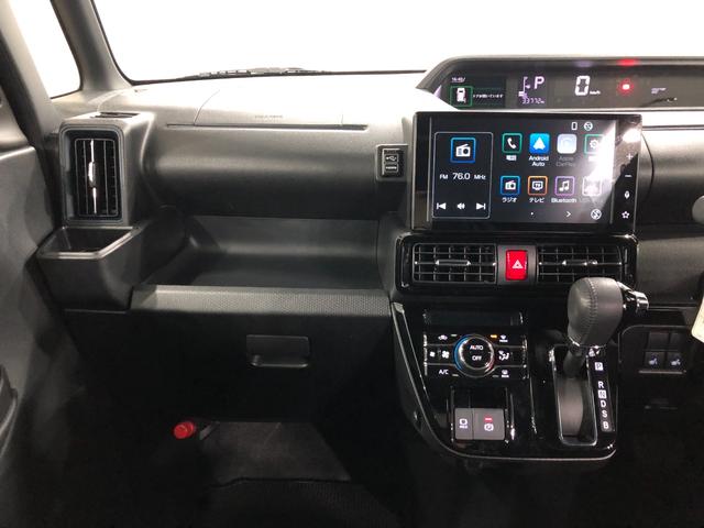 タントカスタムRS 走行33772キロ/ディスプレイオーディオ一年保証・走行距離無制限走行33772キロ ディスプレイオーディオ ブルートゥース バックカメラ クリアランスソナー オートライト LEDヘッドライト シートヒーター 両側電動スライドドア(埼玉県)の中古車