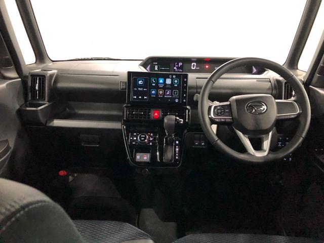 タントカスタムRS 走行33772キロ/ディスプレイオーディオ一年保証・走行距離無制限走行33772キロ ディスプレイオーディオ ブルートゥース バックカメラ クリアランスソナー オートライト LEDヘッドライト シートヒーター 両側電動スライドドア(埼玉県)の中古車