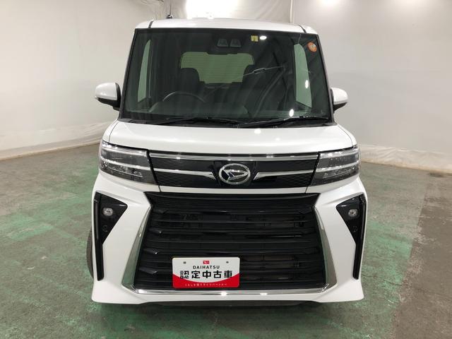 タントカスタムRS 走行33772キロ/ディスプレイオーディオ一年保証・走行距離無制限走行33772キロ ディスプレイオーディオ ブルートゥース バックカメラ クリアランスソナー オートライト LEDヘッドライト シートヒーター 両側電動スライドドア(埼玉県)の中古車