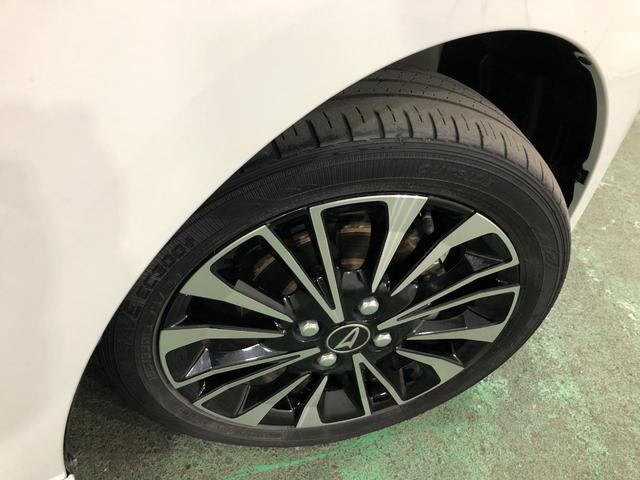 タントカスタムRS 走行33772キロ/ディスプレイオーディオ一年保証・走行距離無制限走行33772キロ ディスプレイオーディオ ブルートゥース バックカメラ クリアランスソナー オートライト LEDヘッドライト シートヒーター 両側電動スライドドア(埼玉県)の中古車